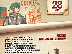 Памятная дата 